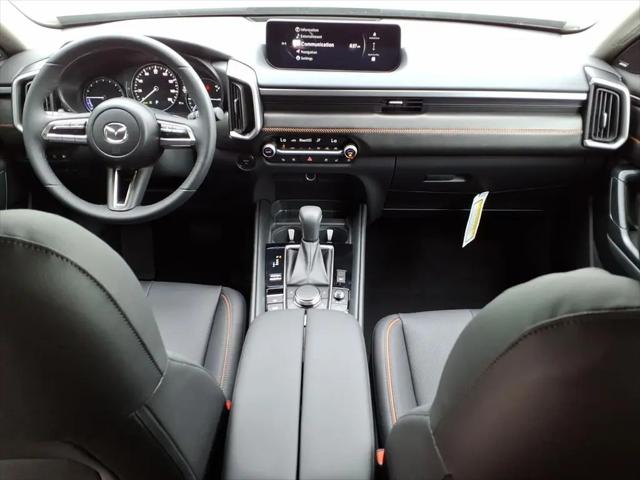 2026 Mazda CX-50 Hybrid Premium