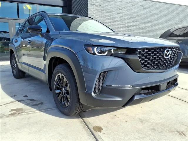 2026 Mazda CX-50 Hybrid Premium for sale near Dayton, OH