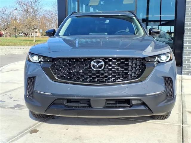 2026 Mazda CX-50 Hybrid Premium