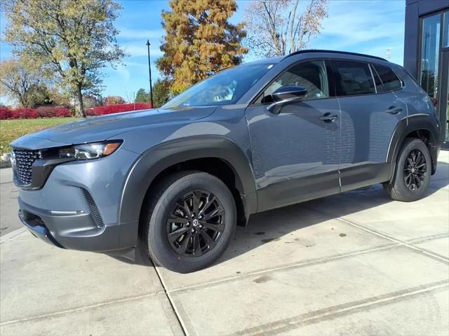 2026 Mazda CX-50 Hybrid Premium