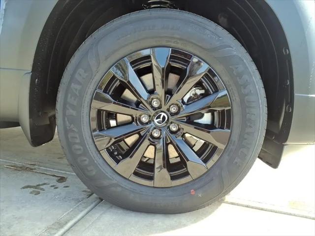 2026 Mazda CX-50 Hybrid Premium