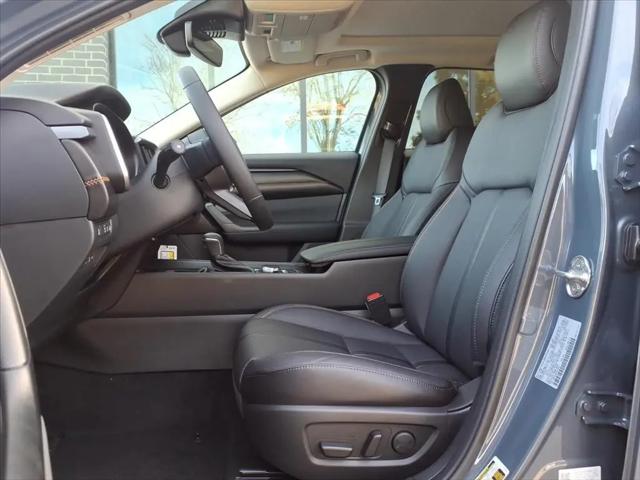 2026 Mazda CX-50 Hybrid Premium