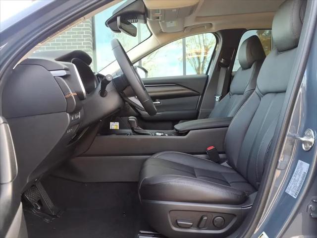 2026 Mazda CX-50 Hybrid Premium