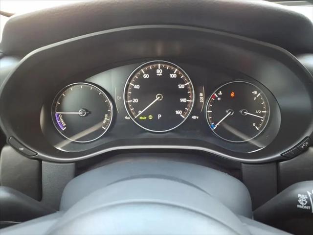 2026 Mazda CX-50 Hybrid Premium