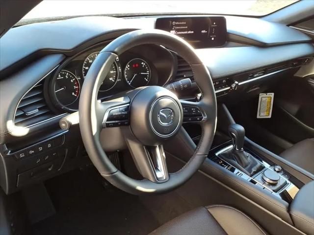 2026 Mazda Mazda3 2.5 Turbo Premium Plus