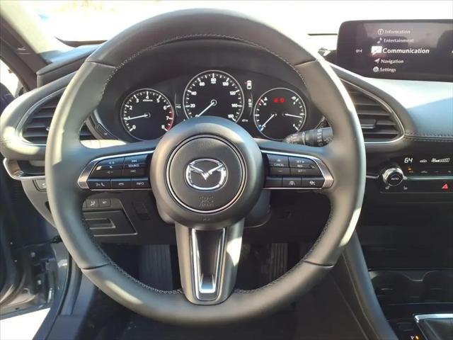 2026 Mazda Mazda3 2.5 Turbo Premium Plus