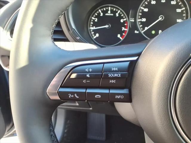 2026 Mazda Mazda3 2.5 Turbo Premium Plus
