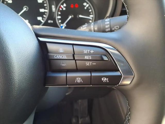 2026 Mazda Mazda3 2.5 Turbo Premium Plus