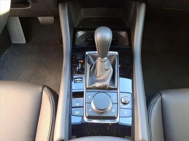 2026 Mazda Mazda3 2.5 Turbo Premium Plus