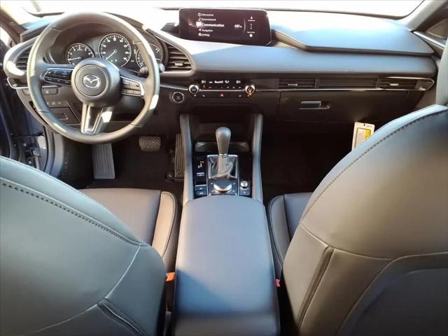 2026 Mazda Mazda3 2.5 Turbo Premium Plus