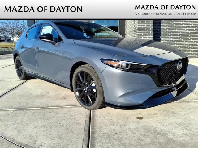2026 Mazda Mazda3 2.5 Turbo Premium Plus for sale near Dayton, OH