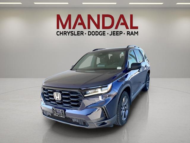 2023 Honda Pilot AWD Sport