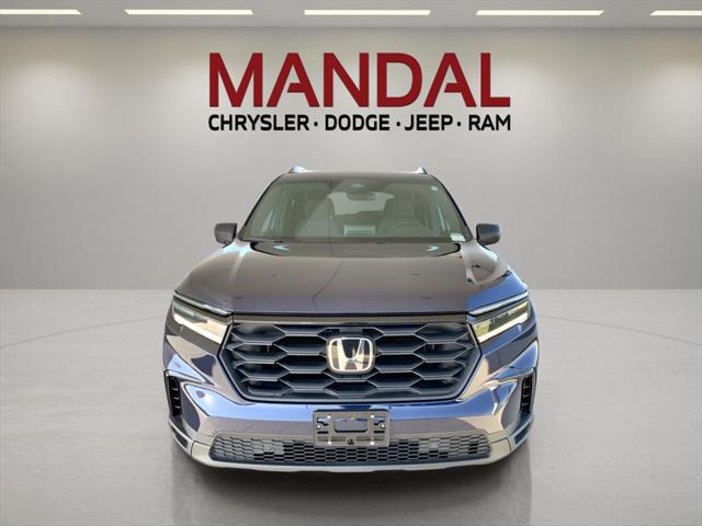 2023 Honda Pilot AWD Sport