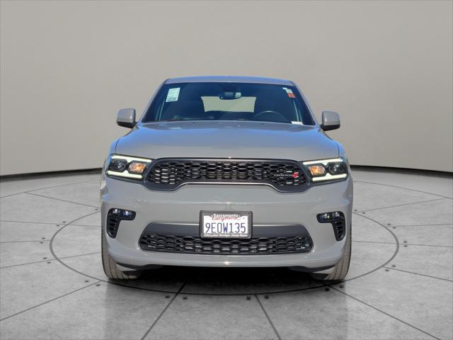 2022 Dodge Durango GT AWD 2022 Dodge Durango GT AWD