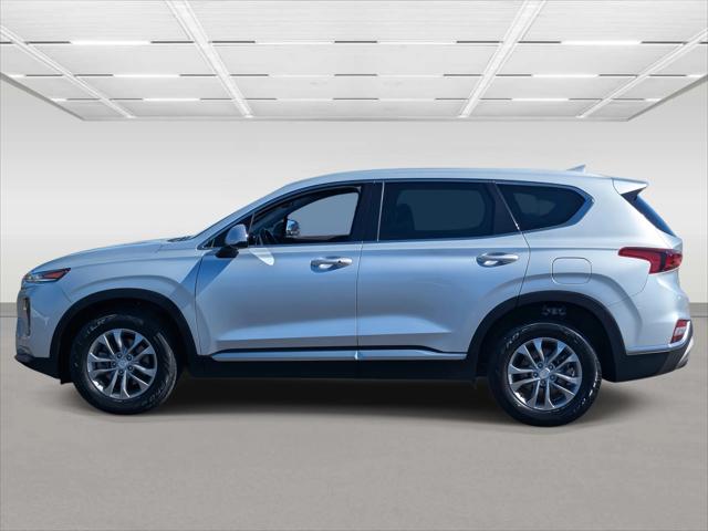 2019 Hyundai Santa Fe SEL 2019 Hyundai Santa Fe SEL