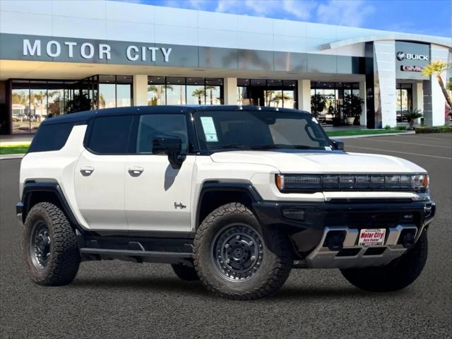 2026 GMC HUMMER EV 2X 4WD for sale in Bakersfield, CA