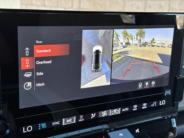 2026 GMC HUMMER EV 2X 4WD