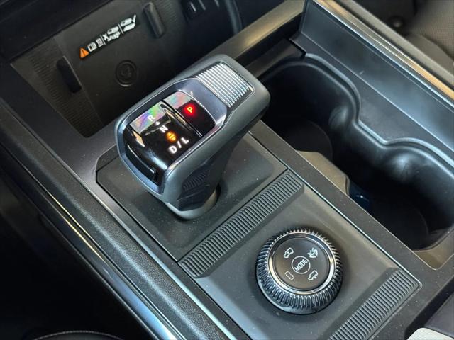2026 GMC HUMMER EV 2X 4WD