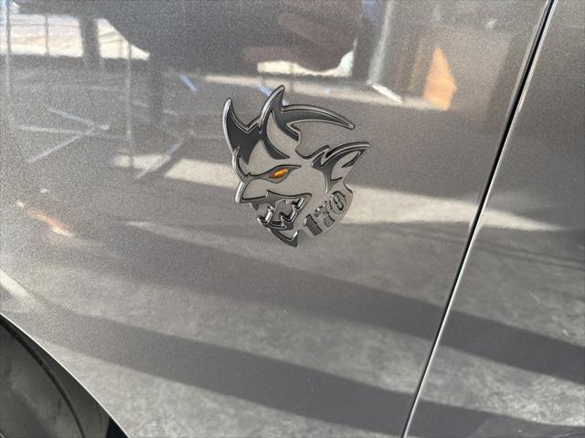 2023 Dodge Challenger SRT Demon