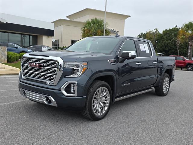 2019 GMC Sierra 1500 Denali 2019 GMC Sierra 1500 Denali