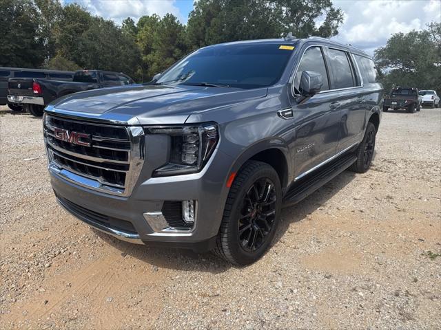 2022 GMC Yukon XL 2WD SLT