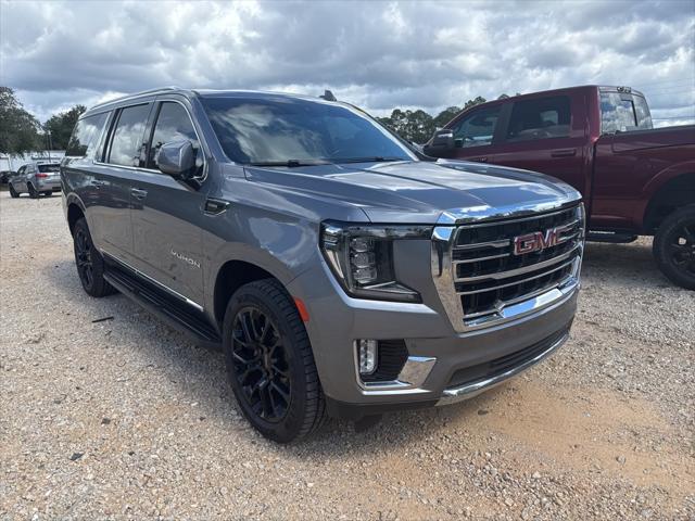 2022 GMC Yukon XL 2WD SLT