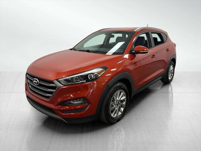 2016 Hyundai Tucson Eco 2016 Hyundai Tucson Eco