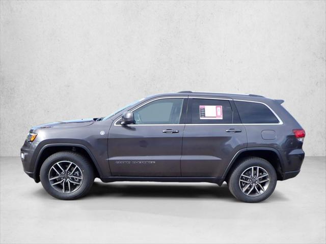 2020 Jeep Grand Cherokee North Edition 4X4 2020 Jeep Grand Cherokee North Edition 4X4
