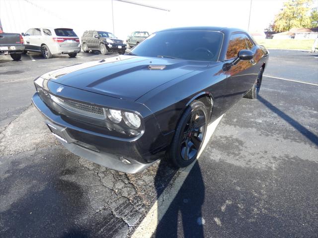 2010 Dodge Challenger SE 2010 Dodge Challenger SE