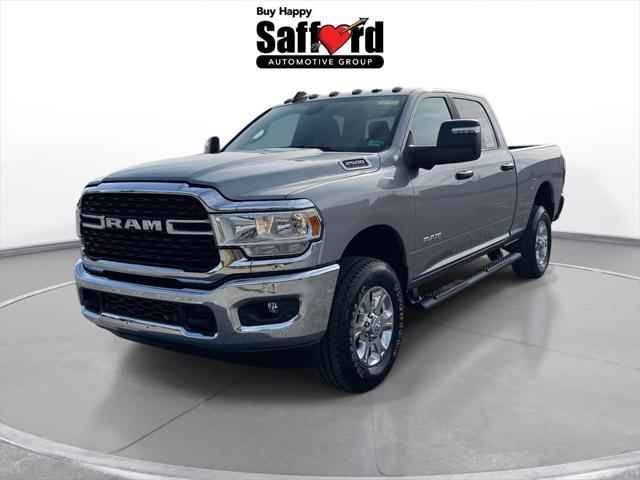 2023 RAM 2500 Big Horn Crew Cab 4x4 64 Box