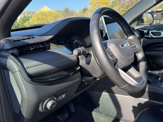 2022 Jeep Compass Altitude 4x4 2022 Jeep Compass Altitude 4x4