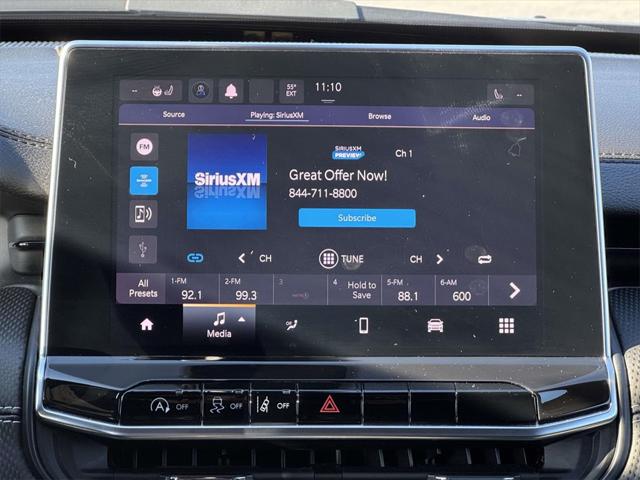 2022 Jeep Compass Altitude 4x4 2022 Jeep Compass Altitude 4x4