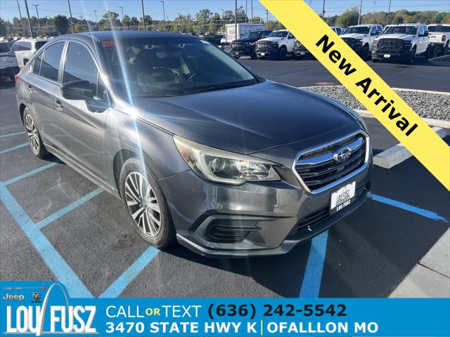 2019 Subaru Legacy 2.5i Premium