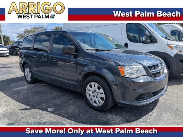 2013 Dodge Grand Caravan SE 2013 Dodge Grand Caravan SE