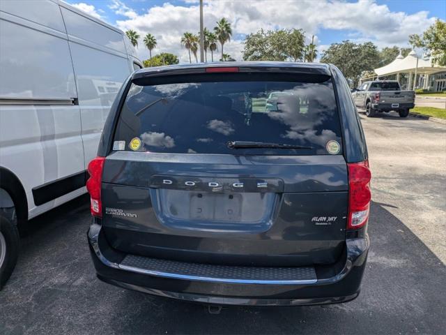 2013 Dodge Grand Caravan SE 2013 Dodge Grand Caravan SE