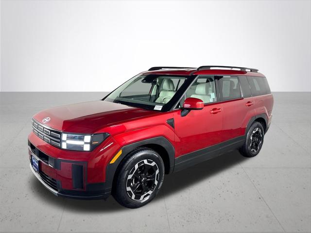 2024 Hyundai Santa Fe SEL 2024 Hyundai Santa Fe SEL