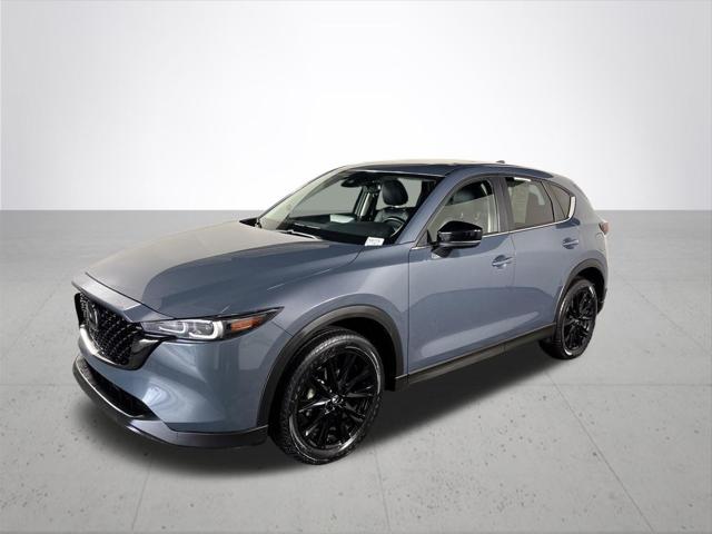 2024 Mazda CX-5 2.5 S Carbon Edition 2024 Mazda CX-5 2.5 S Carbon Edition