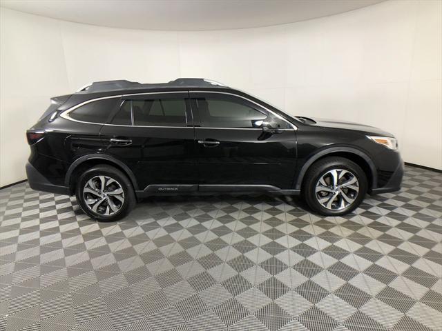 2021 Subaru Outback Touring XT 2021 Subaru Outback Touring XT