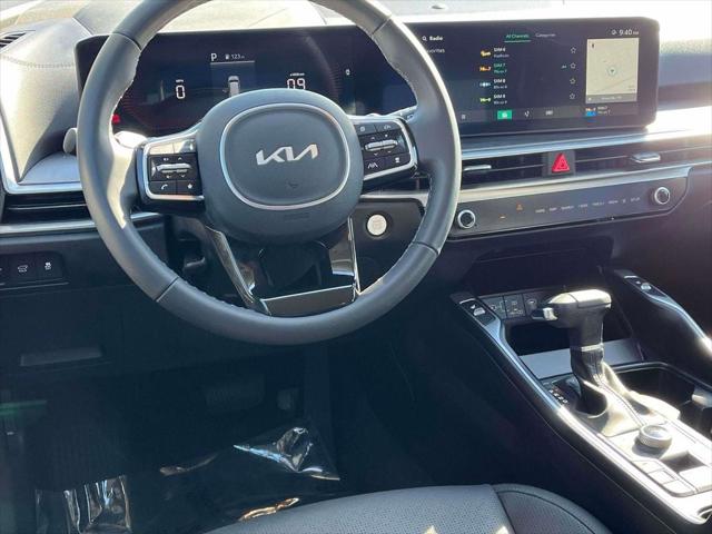 2025 Kia Sorento EX 2025 Kia Sorento EX