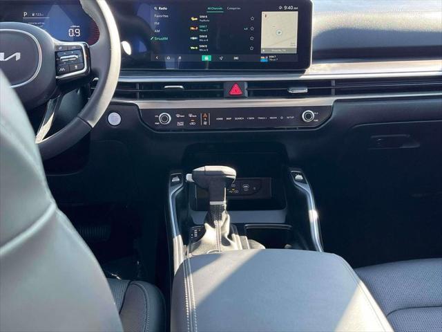 2025 Kia Sorento EX 2025 Kia Sorento EX