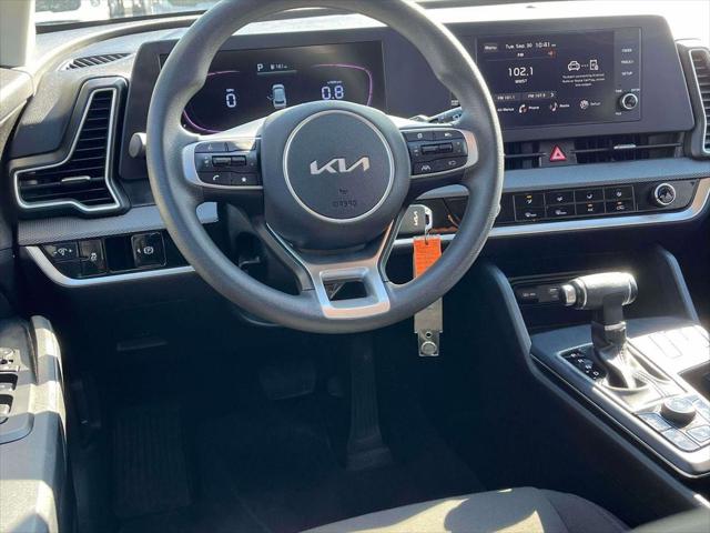 2023 Kia Sportage LX 2023 Kia Sportage LX