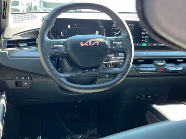 2024 Kia EV9 Land 2024 Kia EV9 Land