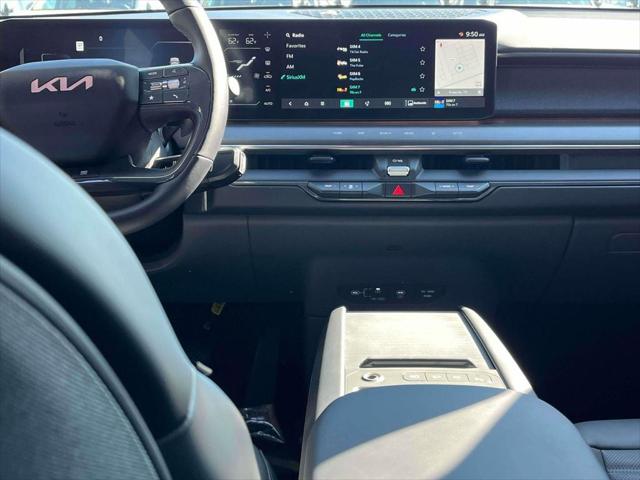 2024 Kia EV9 Land 2024 Kia EV9 Land