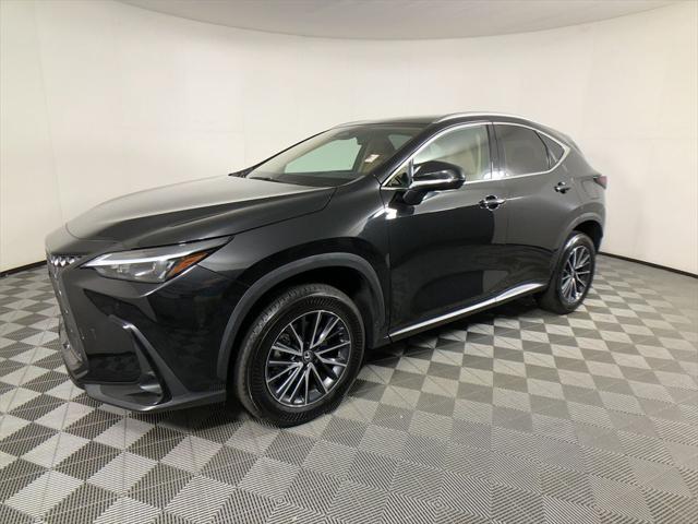 2024 Lexus NX 250 Premium