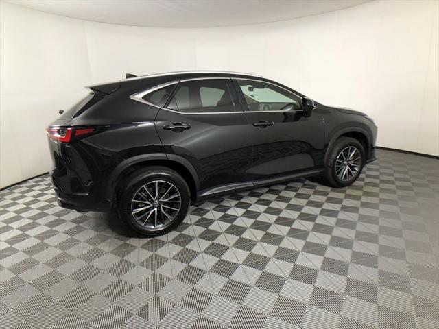 2024 Lexus NX 250 Premium