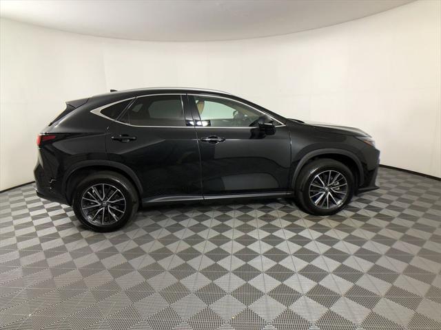 2024 Lexus NX 250 Premium