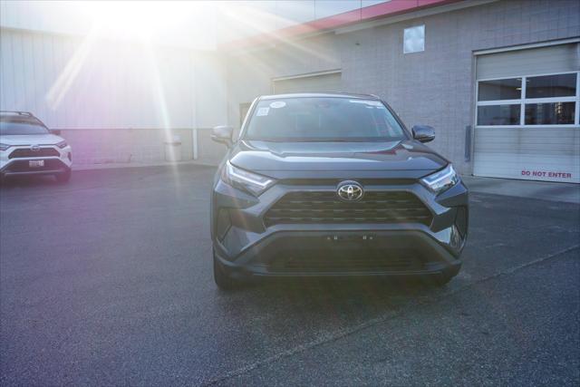 2023 Toyota RAV4 LE 2023 Toyota RAV4 LE