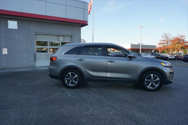 2019 Kia Sorento 3.3L EX