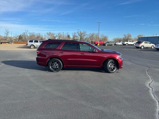 2026 Dodge Durango DURANGO GT PLUS AWD HEMI V8 2026 Dodge Durango DURANGO GT PLUS AWD HEMI V8