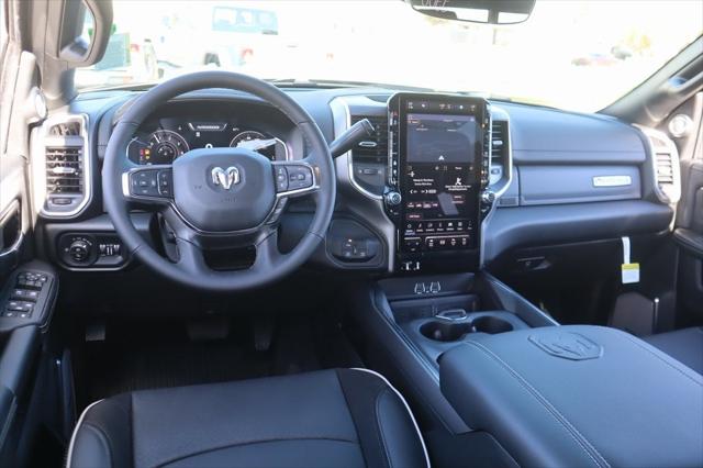 2026 RAM Ram 2500 RAM 2500 LARAMIE CREW CAB 4X4 64 BOX 2026 RAM Ram 2500 RAM 2500 LARAMIE CREW CAB 4X4 64 BOX